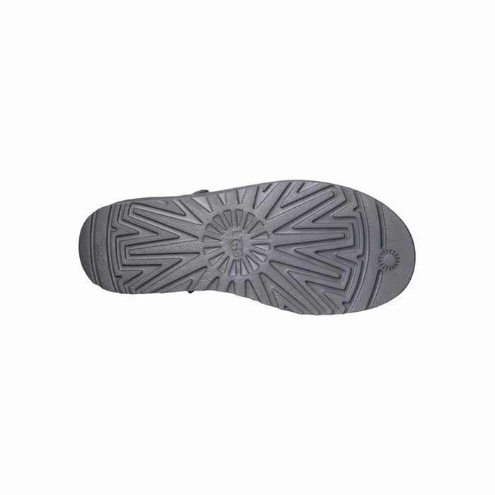 UGG Bota Femenino Classic Mini II Grey