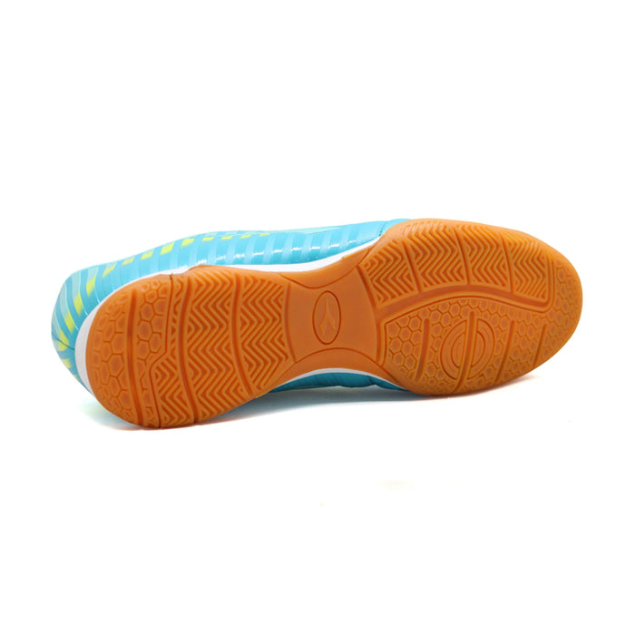 Diadora Futbol Indoor Masculino Ocaso-Id-M-101 Aquamarine