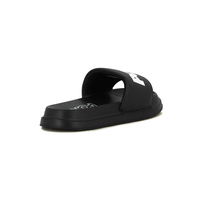 BROOKLYN-1-3 PONY CALZADOS LIFESTYLE FEMENINO MODA BROOKLYN 1 3 BLACK/WHITE