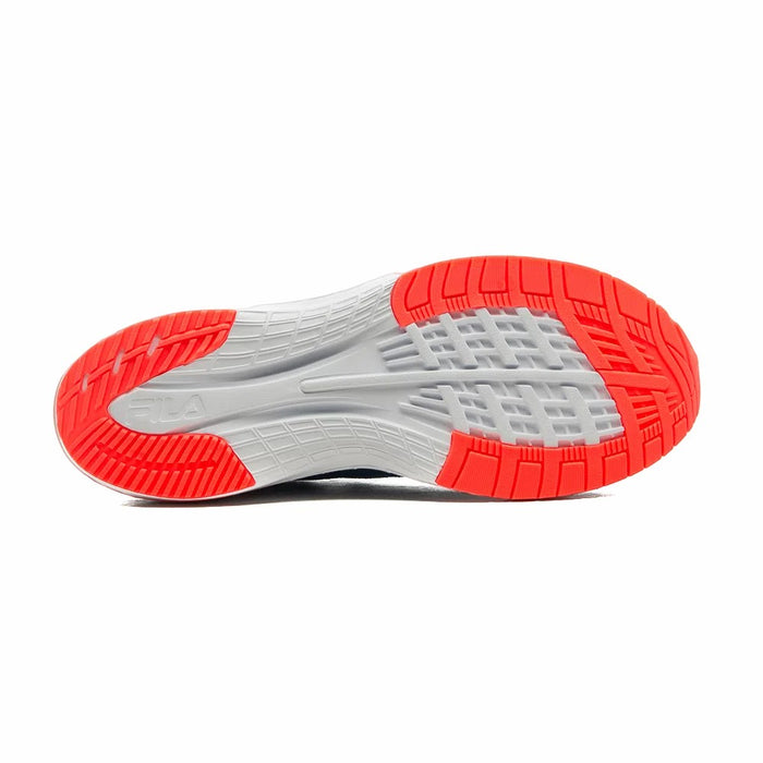 Fila Lifestyle Masculino Racer Master Royal/Grafito/Coral
