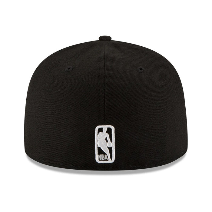 70344031 New Era Accesorios Gorros NBA 59Fifty Los Angeles Lakers Black/Grey/White