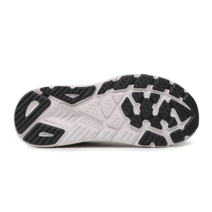 Hoka Running Masculino Arahi 6 Harbor Mist/Black