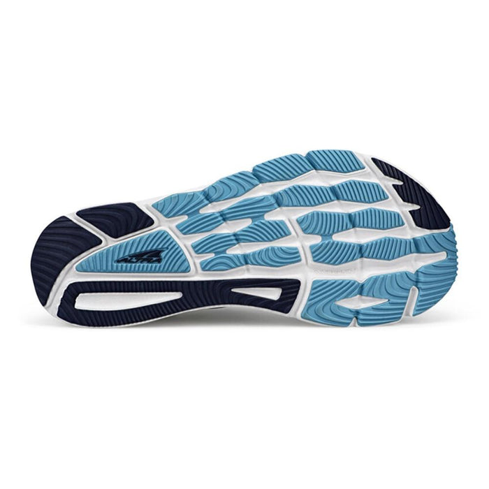 Altra Running Masculino Torin 6 Mineral Blue