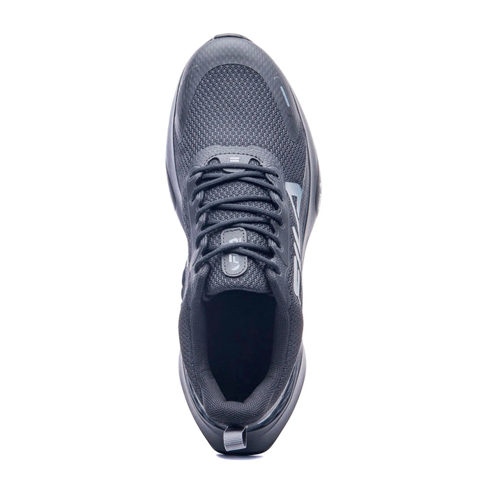 F01TR00044589-589 FILA CALZADOS DEPORTIVOS MASCULINO RUNNING PROGRESS LITE BLACK/GRAPHITE/GREY