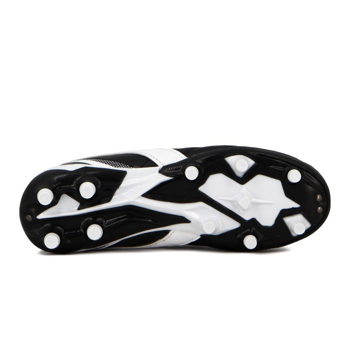 TIFOSI-MD-M-7111 DIADORA CALZADOS MASCULINO FUTBOL CAMPO TIFOSI BLACK/WHITE