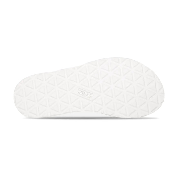 1003987-BRWH TEVA CALZADO SANDALIA FEMENINO ORIGINAL UNIVERSAL BRIGHT WHITE