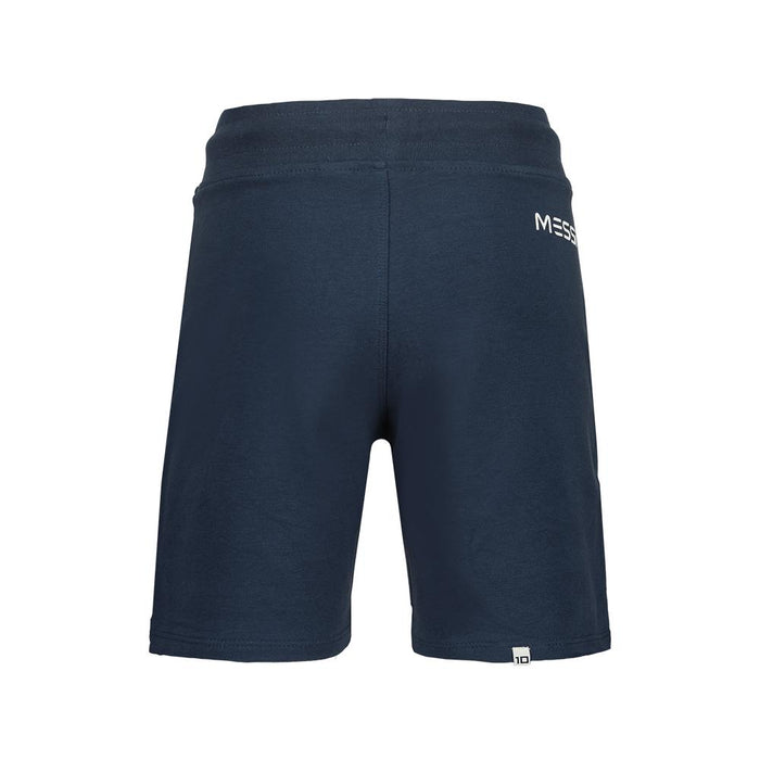 Messi Shorts Niños Ramadas Dark Blue