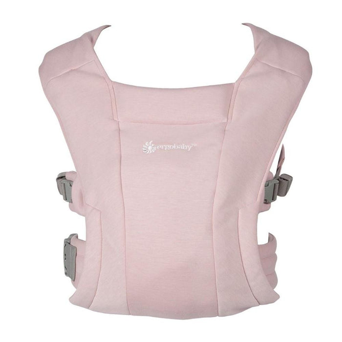 Ergobaby Embrace Blush Pink