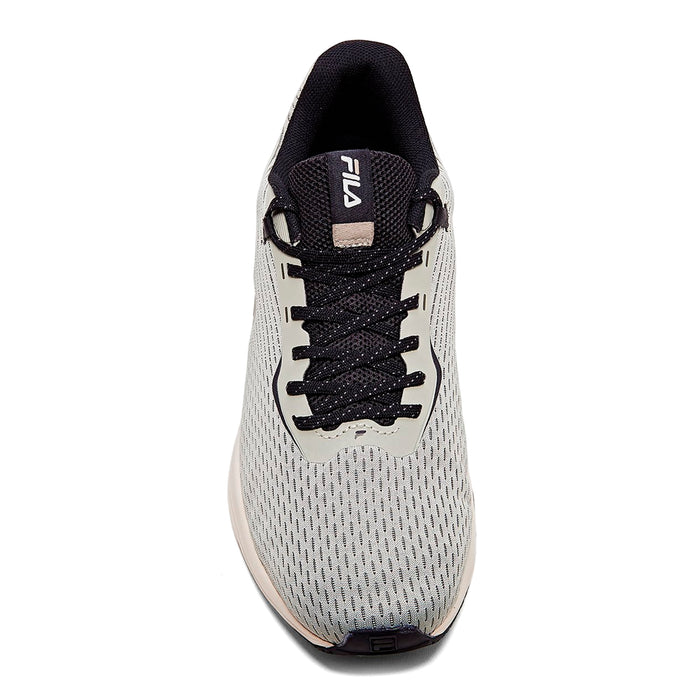 F01TR00070-6810 FILA CALZADOS DEPORTIVOS MASCULINO TRAINING RIDE 2 ABBEY STONE/BLACK/ACID LIME