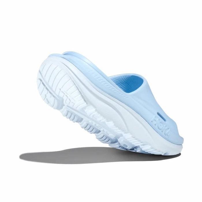 Hoka Zapatillas Unisex Ora Recovery Slide 3 Ice Water/Airy Water