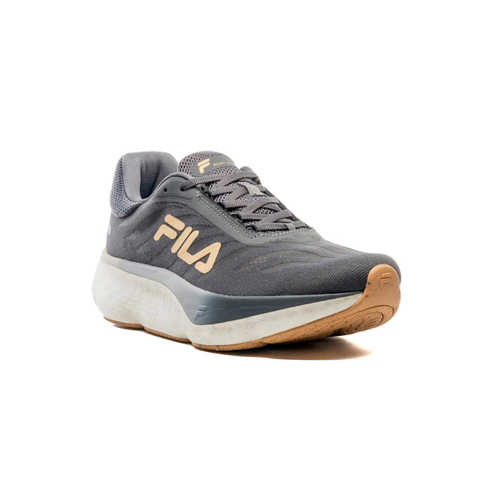 F01R00117-6761 FILA CALZADOS DEPORTIVOS MASCULINO RUNNING FLOAT MAXXI 2 ASPHALT/GOLDEN