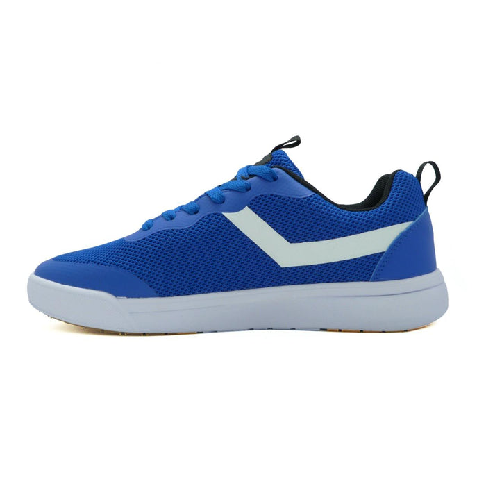 Pony Lifestyle Masculino Moda Wt21072 393 Royal/White/Black