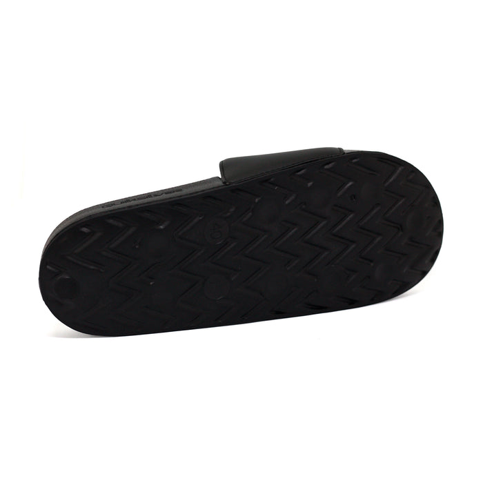 GLQS00-M-1 Quiksilver Calzados Zapatillas Masculino Moda Glass Black