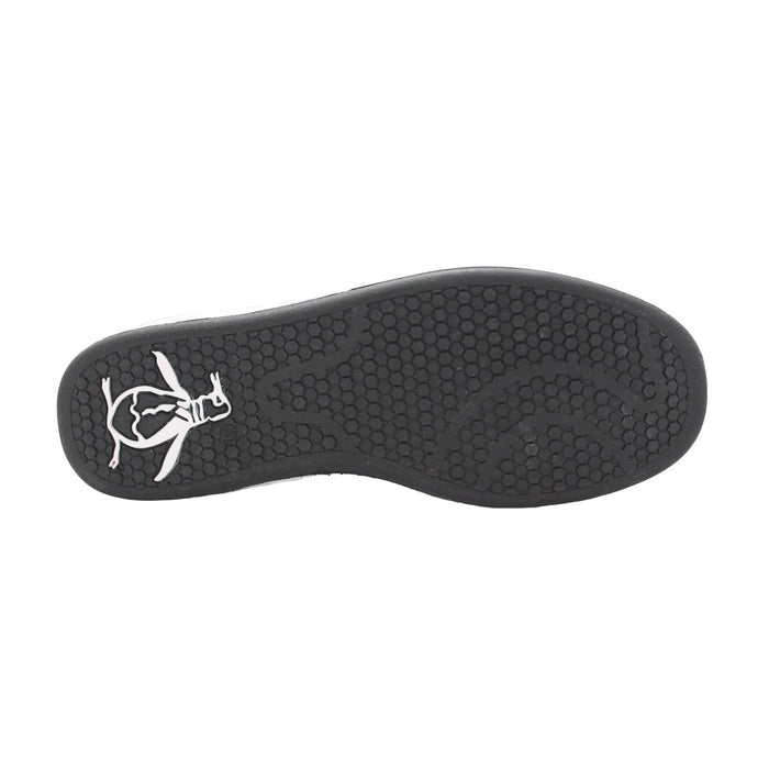 06-160367-2A PENGUIN CALZADOS MASCULINO PORKOS BLACK