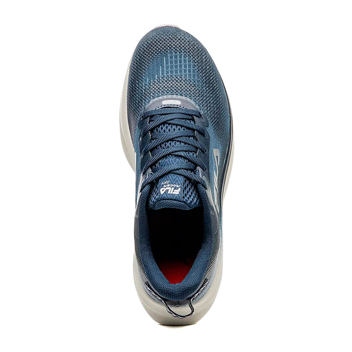 F02R00149-5791 FILA CALZADOS DEPORTIVOS FEMENINO RUNNING RACER SKY NAVY/CASHMERE BLUE/GRAPHITE