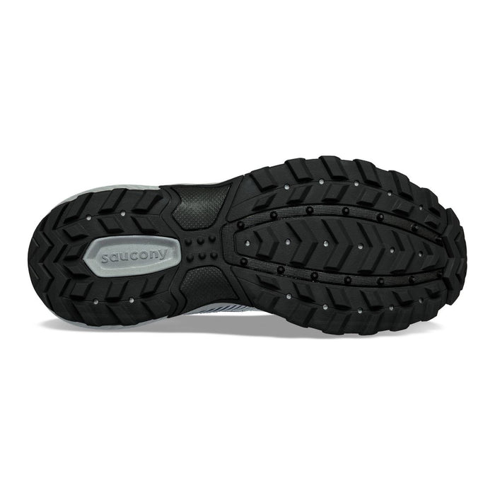 Saucony Trail Masculino Excursion Tr16 Fossil/Night