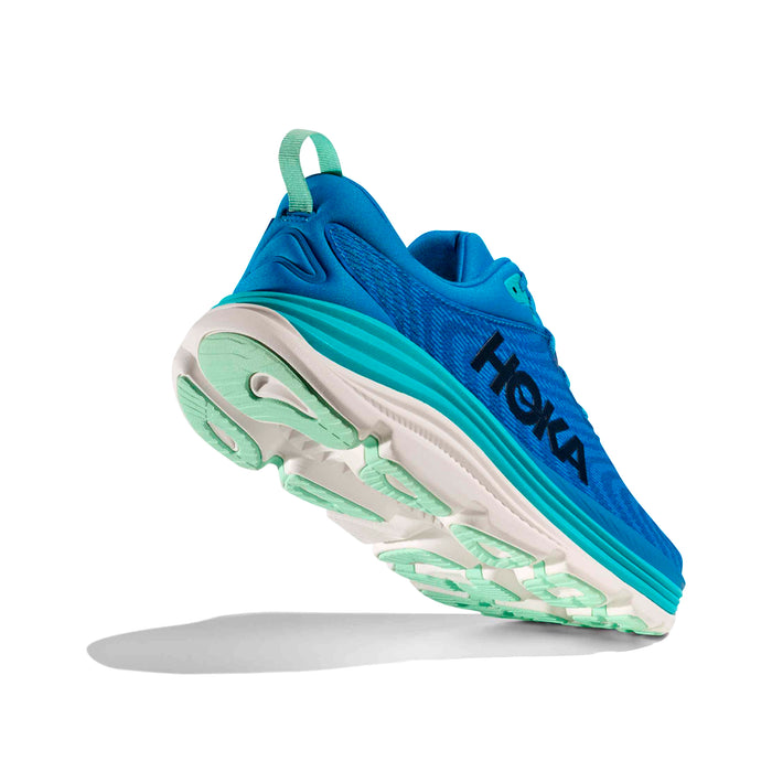 1127929-HCL HOKA CALZADOS DEPORTIVOS MASCULINO RUNNING GAVIOTA 5 HOKABLUE/CIELOBLUE