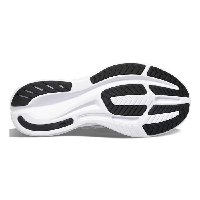 Saucony Running Masculino Ride 15 Alloy Topaz