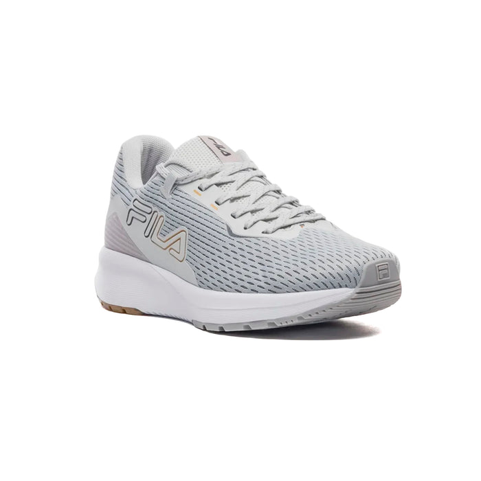 F02TR00072-6813 FILA CALZADOS DEPORTIVOS FEMENINO TRAINING RIDE 2 GLACIER GRAY/GRAPHITE/GOLDEN