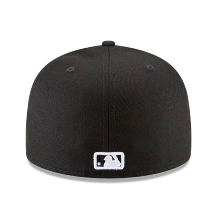11591149 New Era Accesorios Gorros MLB 59Fifty Los Angeles Dodgers Black/Grey/White