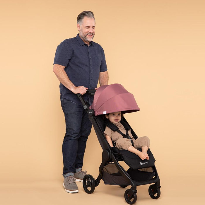 Ergobaby Metro Rose
