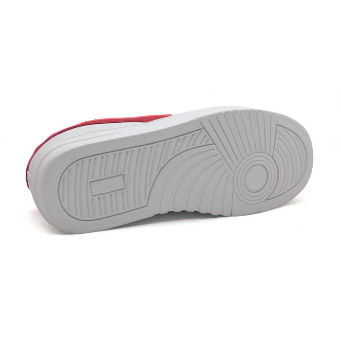 Diadora Lifestyle Masculino Spitfireii-M-1185 White/Red