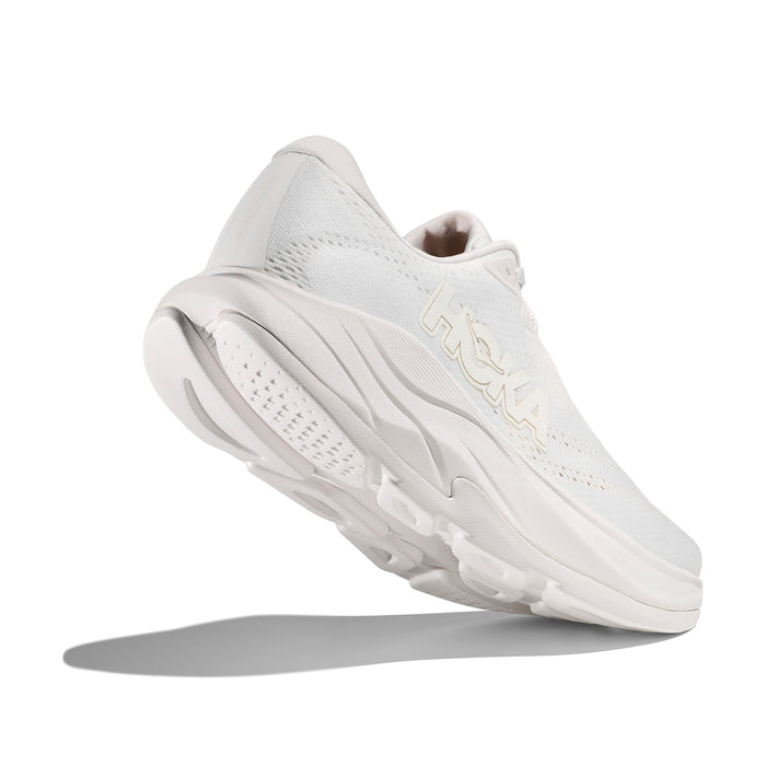 1155130-WWH HOKA CALZADOS DEPORTIVOS MASCULINO RUNNING RINCON 4 WHITE/WHITE