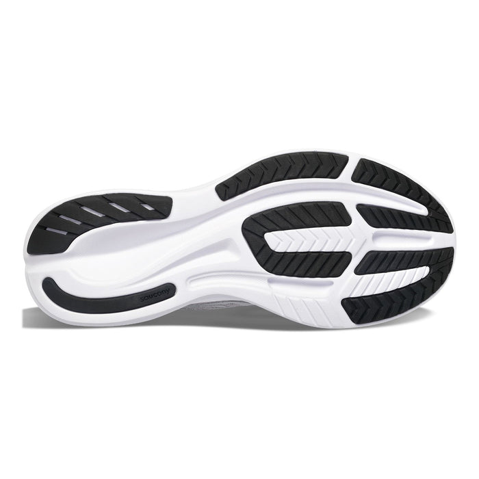 Saucony Running Masculino Ride 15 Alloy Topaz