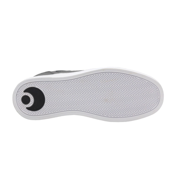 Osiris Masculino Commander Dark Grey