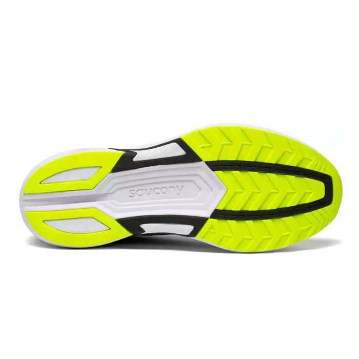 Saucony Running Masculino Axon Vizi Pro