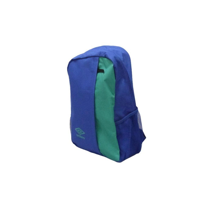 Umbro Backpack Unisex Bi Color Blue