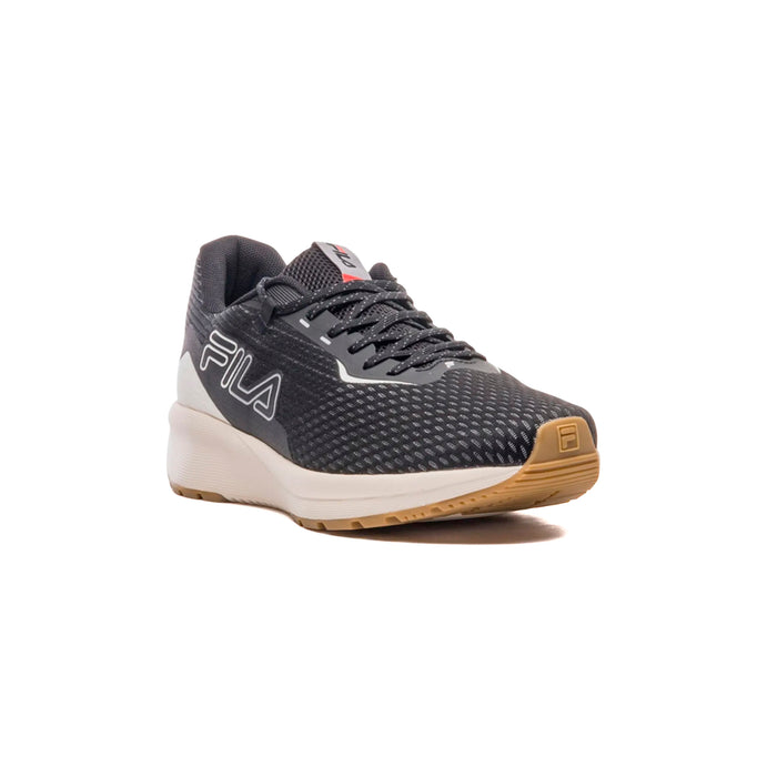 F01TR00070-6811 FILA CALZADOS DEPORTIVOS MASCULINO TRAINING RIDE 2 BLACK/GARDENIA/ALLOY