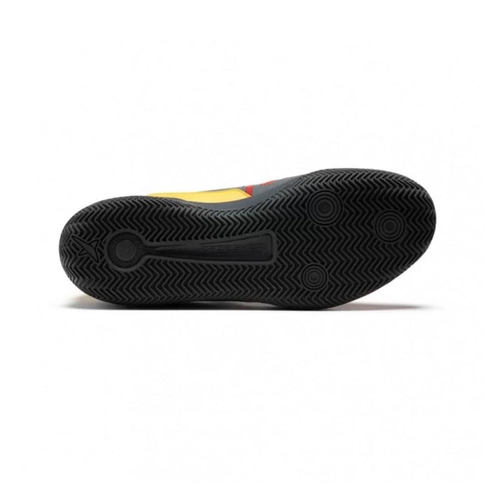 Drop Shot Calzado Masculino Naos R Xt