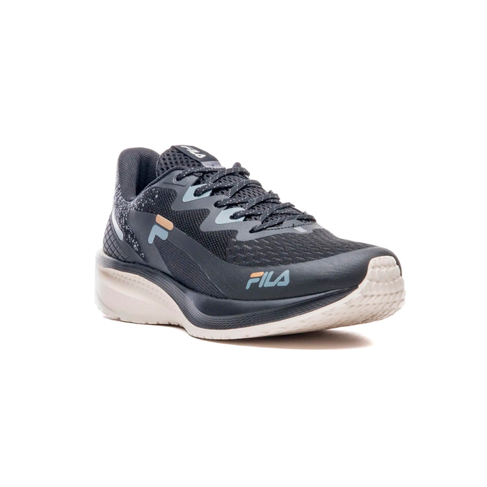 F01TR00067-2151 FILA CALZADOS DEPORTIVOS MASCULINO TRAINING SPRITZ BLACK/GRAPHITE/GOLDEN