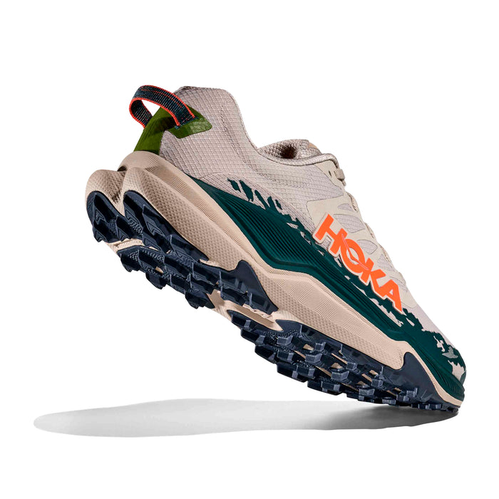 1155115-PTYB HOKA CALZADOS DEPORTIVOS MASCULINO TRAIL TORRENT 4 PUTTY/BLUETWILIGHT