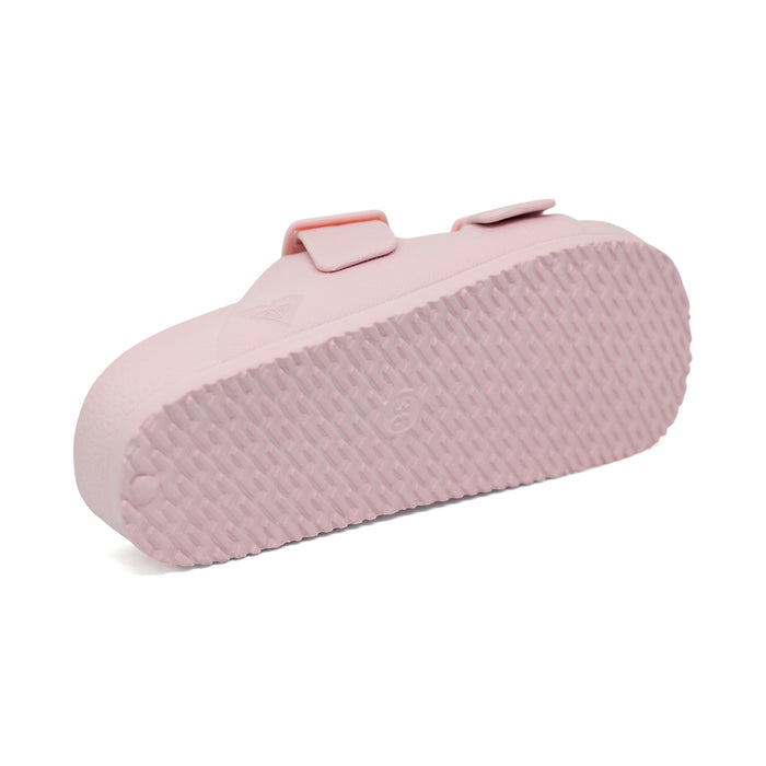 MALI00-L-62 Roxy Calzados Zapatillas Femenino Moda Malibu Baby Pink