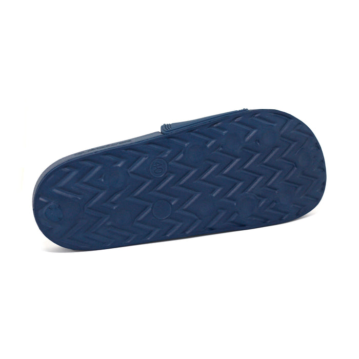 VENI00-M-10 Quiksilver Calzados Zapatillas Masculino Moda Venice Blue