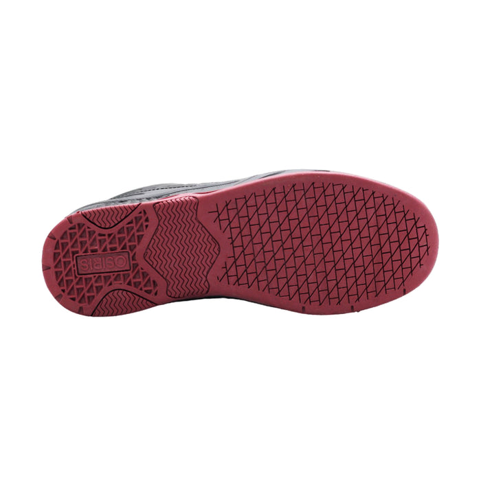 09-160331-1A OSIRIS CALZADOS MASCULINO LIBERTY BLACK