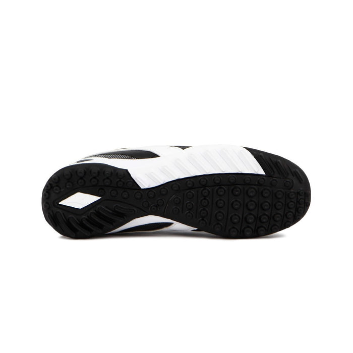TIFOSI-TF-K-7111  DIADORA CALZADOS NIÑOS FUTBOL SOCIETY TIFOSI BLACK/WHITE