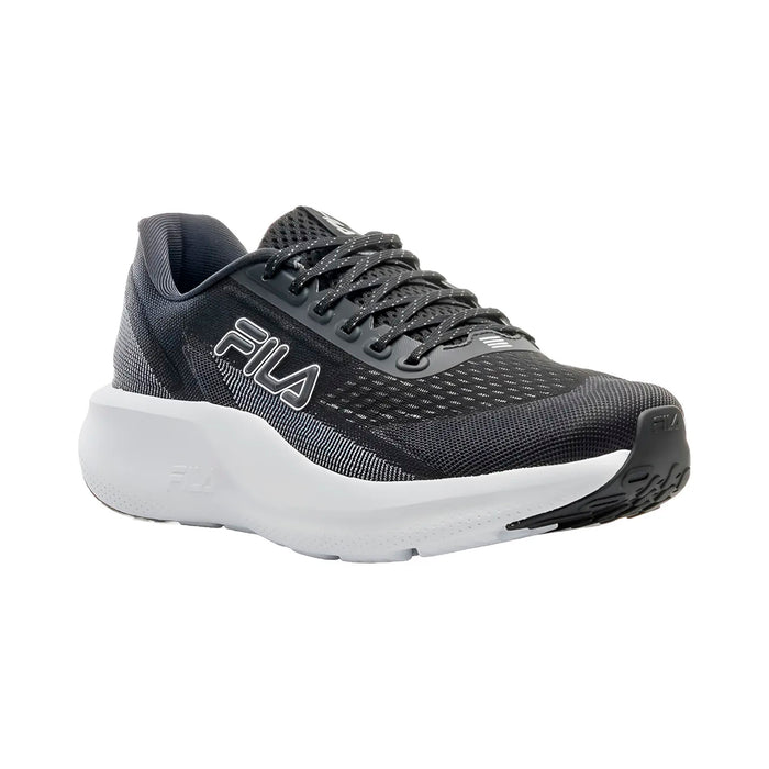 F01TR00069-4976 FILA CALZADOS DEPORTIVOS MASCULINO TRAINING DEVICE BLACK/GRAPHITE/WHITE