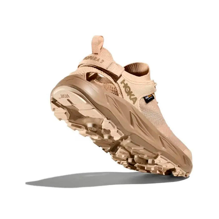 1147650-SSDD HOKA CALZADOS DEPORTIVOS MASCULINO TRAIL HOPARA 2 SHIFTINGSAND/DUNE