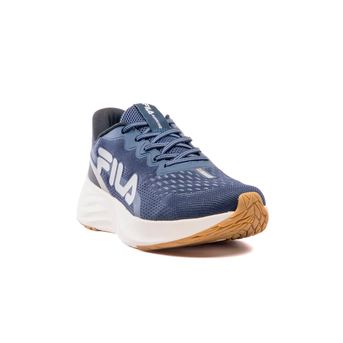 F01R00192-7230 FILA CALZADOS DEPORTIVOS MASCULINO RUNNING COMET 2 MARINO/NEGRO/FUNGI
