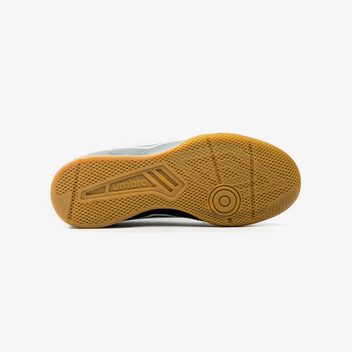 U07FB087-121 Umbro Calzados Junior Futbol Indoor Class 2.2 Negro/Blanco