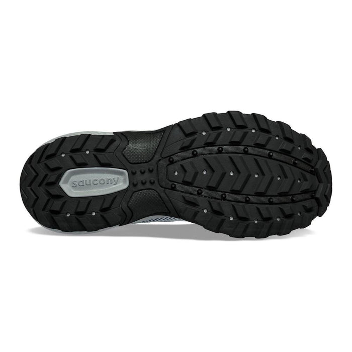 Saucony Trail Masculino Excursion Tr16 Fossil/Night