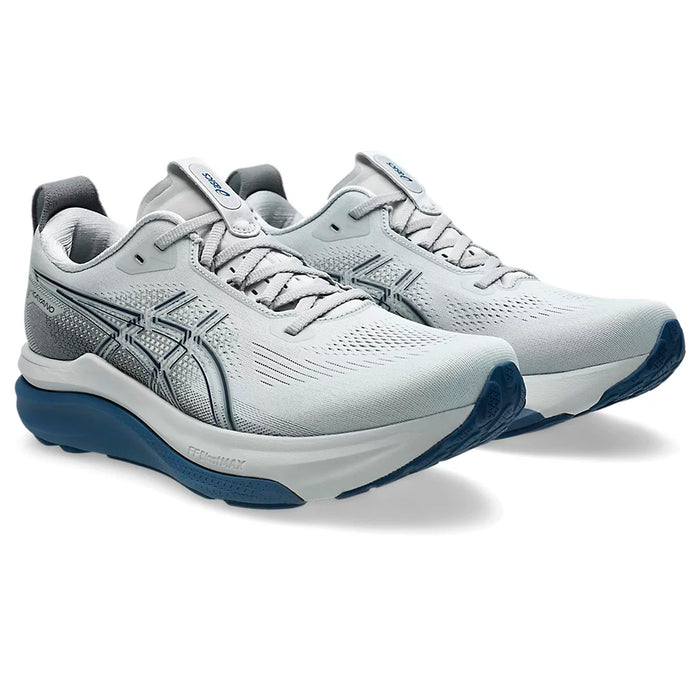 1011C167.020 Asics Calzados Deportivos Masculino Running Gel-Kayano 33 Piedmont Grey/Midnight