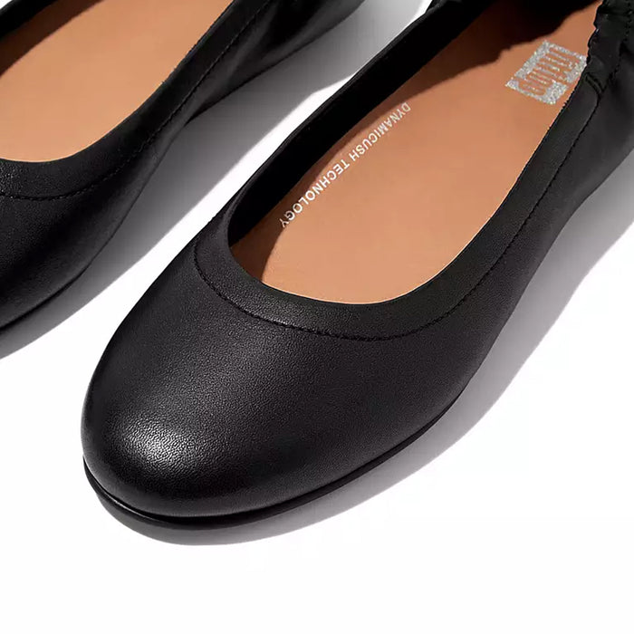 FitFlop Sandalias Femenino Allegro Black