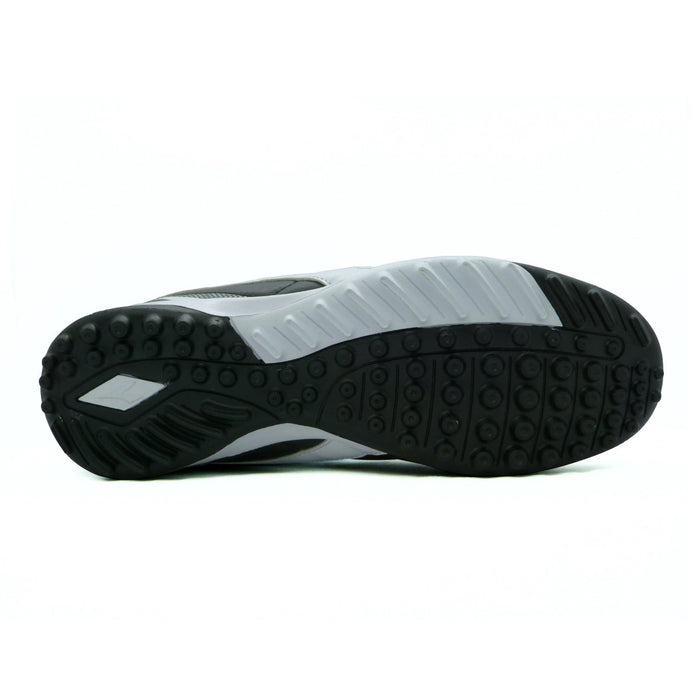 TIFOSI-TF-T-7111  DIADORA CALZADOS UNISEX FUTBOL SOCIETY TIFOSI BLACK/WHITE