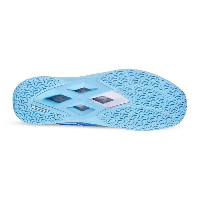 Babolat Badminton Masculino Shadow Tour 5 Ceramic Blue