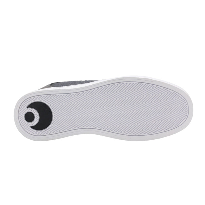 Osiris Masculino Renegade Dark Grey