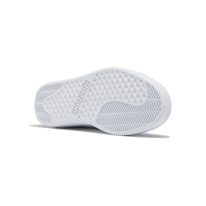 Reebok Lifestyle Femenino Royal Complete Sport Ftwr White/Silver Met./Ftwr White